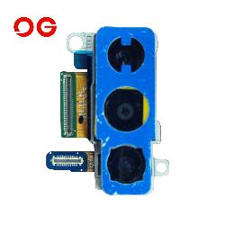 OG Rear Camera For Samsung Galaxy Note 10 (OEM Pulled)