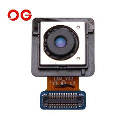OG Rear Camera For Samsung Galaxy A8 Plus (A730) (Brand New OEM)