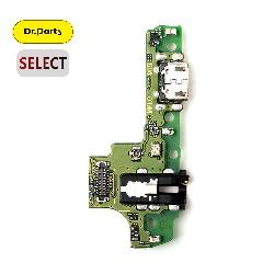 Dr.Parts Charging Port Board For Samsung Galaxy A10s (A107F) (Select)