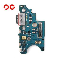 OG Charging Port Board For Samsung Galaxy S20 (G981B/F) (OEM Pulled)