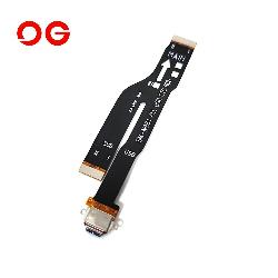 OG Charging Port Flex Cable For Samsung Galaxy Note 20 (N981F/N) (OEM Pulled)