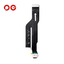 OG Charging Port Flex Cable For Samsung Galaxy Note 20 Ultra (N986F/N) (Brand New OEM)