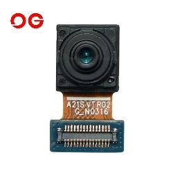 OG Front Camera For Samsung Galaxy A21S (A217F) (Brand New OEM)