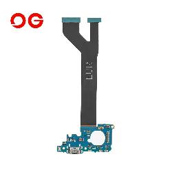 OG Charging Port Board For Samsung Galaxy A90 5G (A908F) (OEM Pulled)