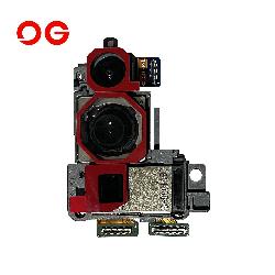 OG Rear Camera Assembly For Samsung Galaxy Note 20 Ultra (OEM Pulled)