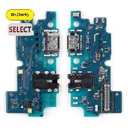 Dr.Parts Charging Port Board For Samsung Galaxy A50 (A505F) (Select)