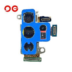 OG Rear Camera For Samsung Galaxy Note 10 Plus/Note 10 Plus 5G (OEM Pulled)