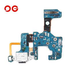 OG Charging Port Flex Cable For Samsung Galaxy Note 8 (N950F) (OEM Pulled)
