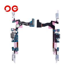 OG Charging Port Flex Cable For Samsung Galaxy S7 Edge (G935F/G935I) (OEM Pulled)