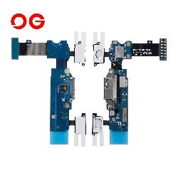 OG Charging Port Flex Cable with Navigator For Samsung Galaxy S5 (G900F) (OEM Pulled)