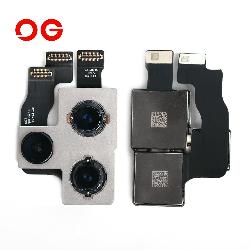 OG Rear Camera For iPhone 12 Mini (OEM Pulled)