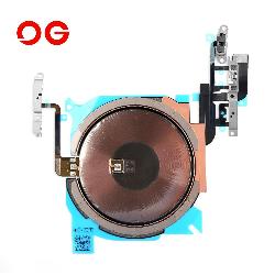 OG Power And Volume Button Flex Cable With Wireless Charging Flex Cable For iPhone 12/12 Pro (OEM Pulled)