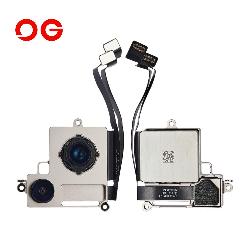 OG Rear Camera For iPhone 14 Plus (OEM Pulled)