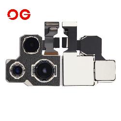 OG Rear Camera For iPhone 14 Pro (OEM Pulled)
