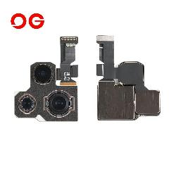OG Rear Camera For iPhone 14 Pro Max (OEM Pulled)