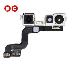 OG Front Camera For iPhone 14 Plus (OEM Pulled)