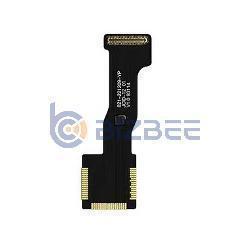 JC Wide-Angle Rear Camera Repair Flex Cable For iPhone 12 (Soldering Required)